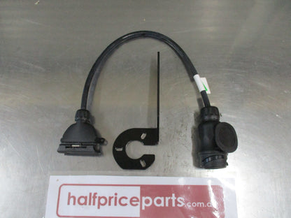 Fiat Ducato / Peugeot Boxer Tow Bar Kit New Part