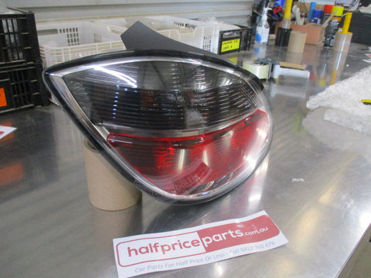 Holden AH Astra Genuine LHR Tail Light Assy - New Part
