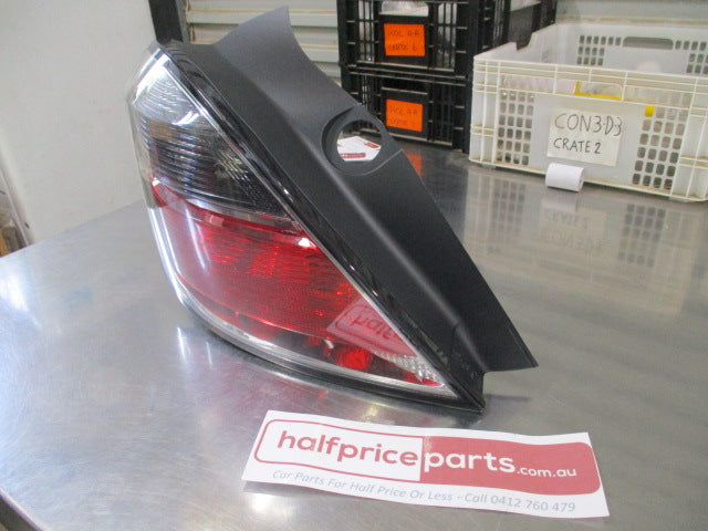Holden AH Astra Genuine LHR Tail Light Assy - New Part