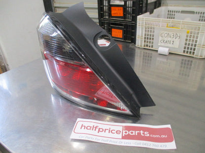 Holden AH Astra Genuine LHR Tail Light Assy - New Part