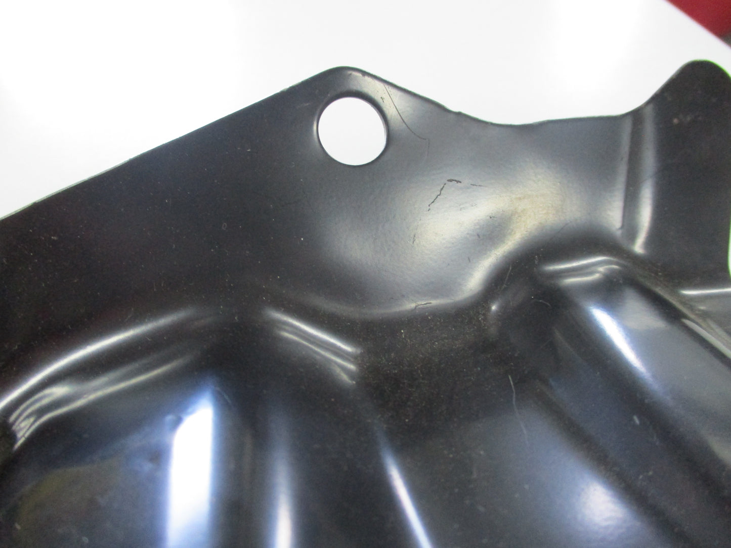 Honda Civic Genuine Front Right Wheel House/Guard New Part
