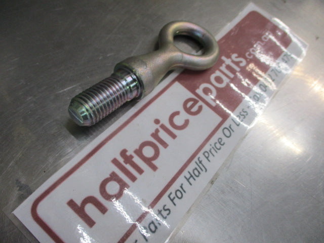 Extended Eyelet Tie Dow Point Threaded (No Nut) New Part