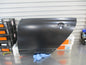 Honda Civic Genuine Passenger Rear Outer Door Skin New