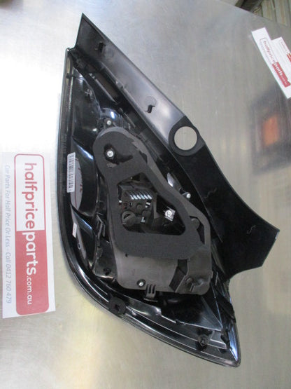 Holden AH Astra Genuine LHR Tail Light Assy - New Part