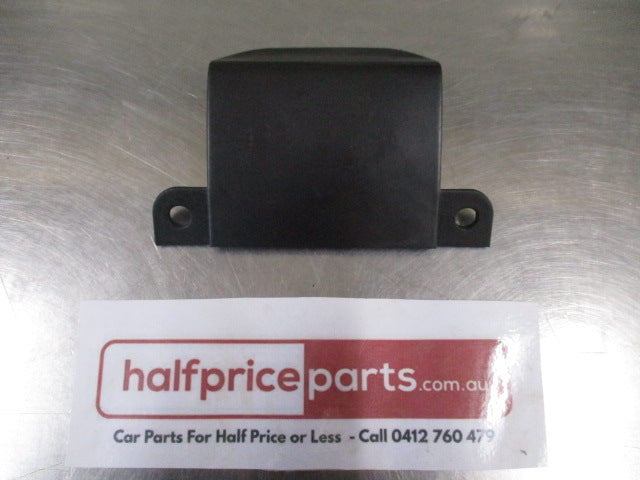 Mitsubishi Magna Genuine Rear Bumper Tow Bar Cover New Part