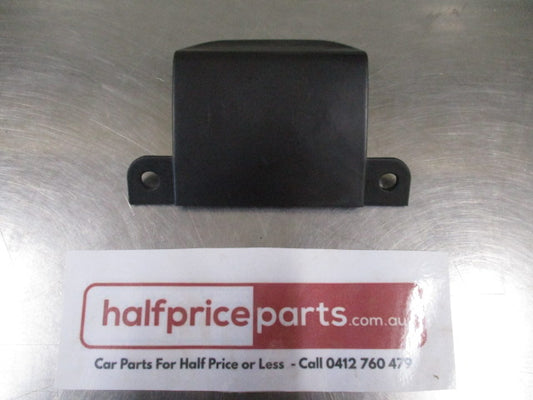 Mitsubishi Magna Genuine Rear Bumper Tow Bar Cover New Part