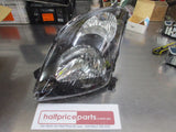 Suzuki Swift RS416 Genuine Left Hand Head Light Assembly New Part