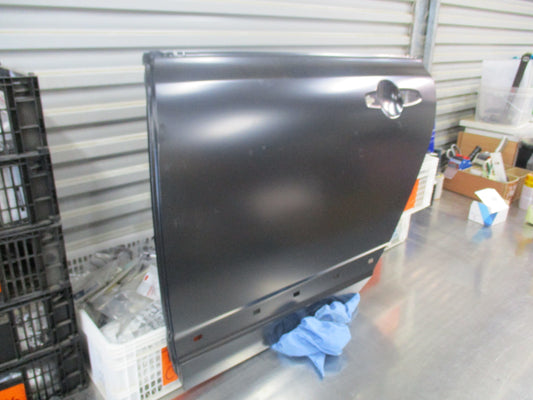 Honda Civic Genuine Passenger Rear Outer Door Skin New