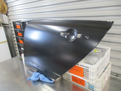 Honda Civic Genuine Passenger Rear Outer Door Skin New
