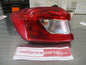 Holden BL Astra Sedan Genuine Passenger Side Rear Tail Light Assembly - New Part