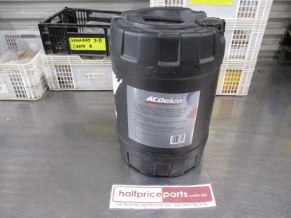 ACDelco 10W-30 Semi Synthetic Engine Oil (20Ltrs) New Part