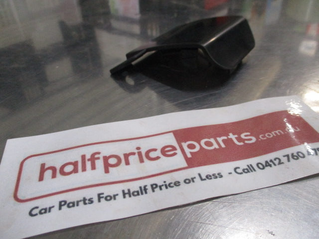 Mitsubishi Magna Genuine Rear Bumper Tow Bar Cover New Part