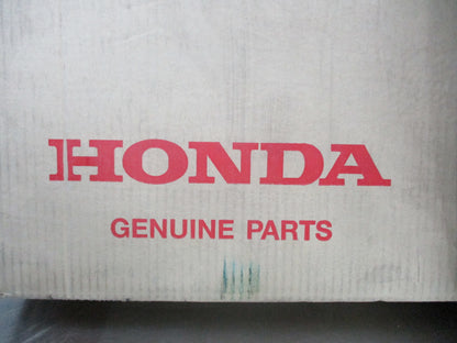 Honda Civic Genuine Passenger Rear Outer Door Skin New