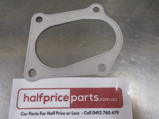 Mitsubishi Lancer Genuine Turbo To O2 Housing Exhaust Outlet Gasket New Part