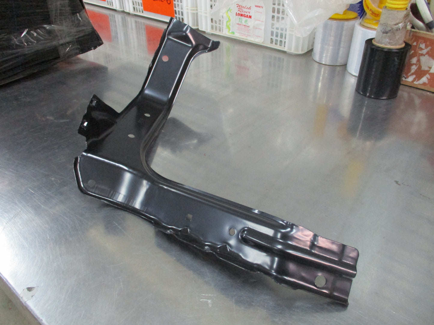 Honda CR-V Genuine Front Right Side Support/Bulkhead New Part