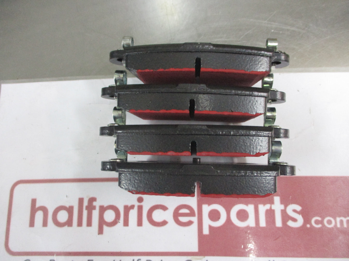 EBC Ultimax Rear Brake Pad Set Suits Renault Master New Part