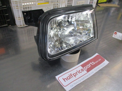 Holden TF Rodeo Genuine Left Hand Front Head Light Assy - New Part