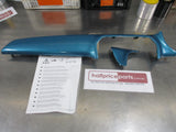 Suzuki Vitara Genuine Dash Board Panel Trim (Factory Blue) New Part