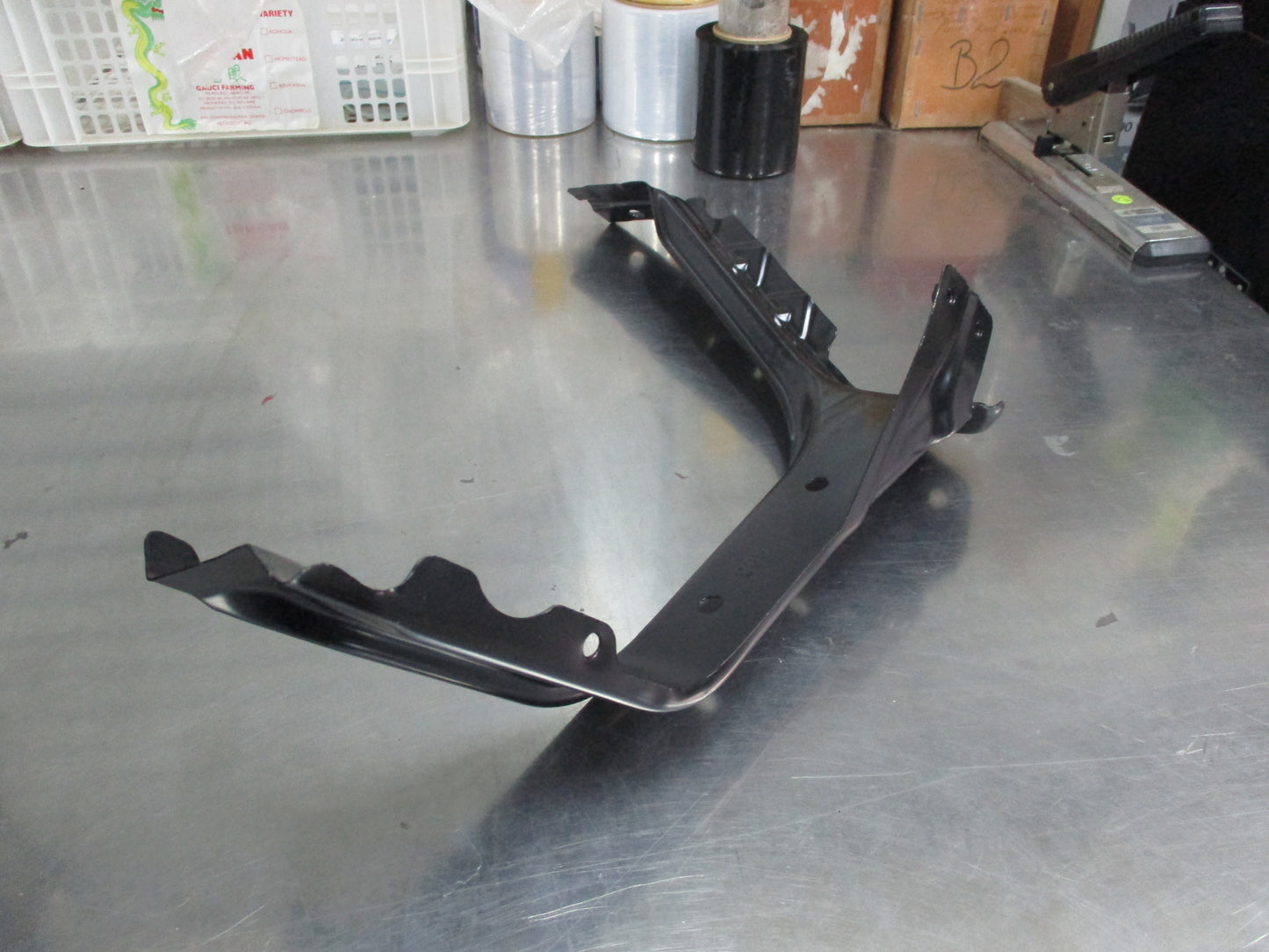 Honda CR-V Genuine Front Right Side Support/Bulkhead New Part