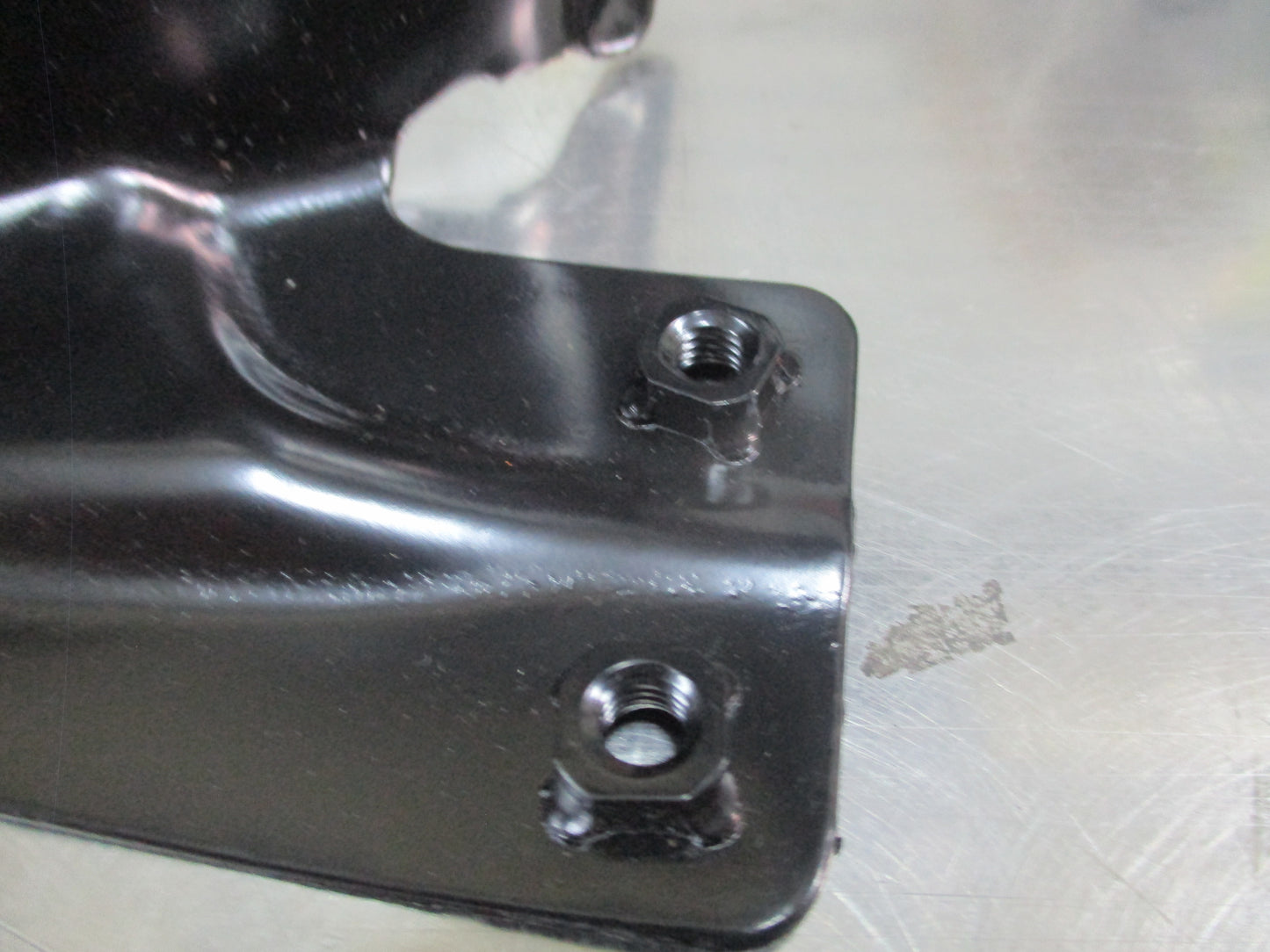 Honda CR-V Genuine Front Right Side Support/Bulkhead New Part