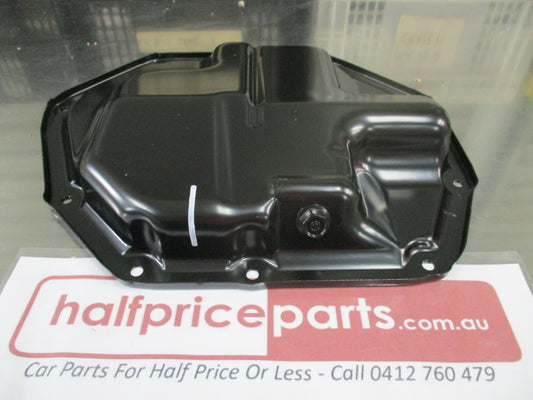 Nissan X-Trail Genuine Engine Oil Pan Assembly New Part
