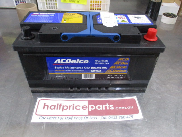ACDelco Battery 780CCA Premium Sealed Maintenance Free New Part