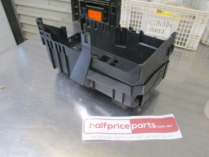Holden JH Cruze / Astra J Genuine Battery Tray - New Part