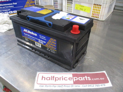 ACDelco Battery 780CCA Premium Sealed Maintenance Free New Part