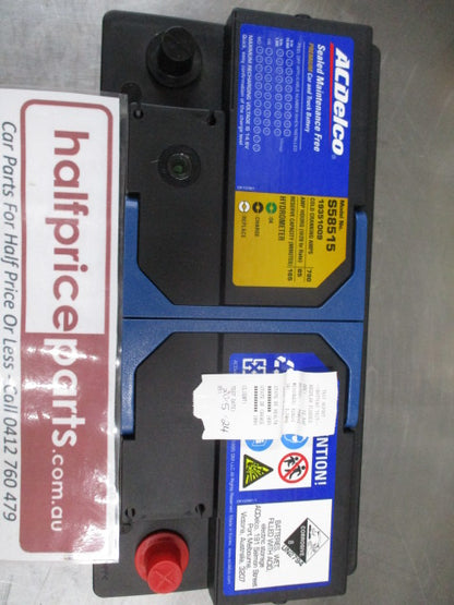 ACDelco Battery 780CCA Premium Sealed Maintenance Free New Part