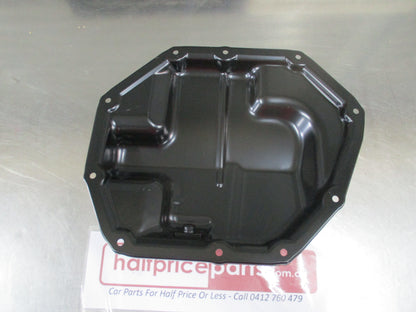 Nissan X-Trail Genuine Engine Oil Pan Assembly New Part