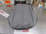 Holden Colorado7/Trailblazer Genuine Drivers Front Seat Base (Leather Gray) New Part