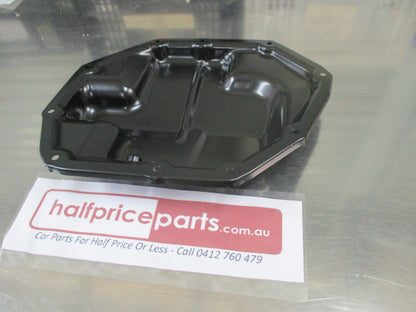 Nissan X-Trail Genuine Engine Oil Pan Assembly New Part