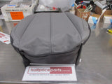 Holden Colorado7/Trailblazer Genuine Drivers Front Seat Base (Leather Gray) New Part