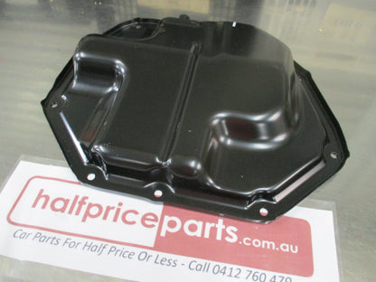 Nissan X-Trail Genuine Engine Oil Pan Assembly New Part