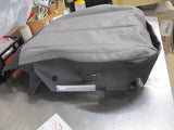 Holden Colorado7/Trailblazer Genuine Drivers Front Seat Base (Leather Gray) New Part