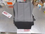 Holden Colorado7/Trailblazer Genuine Drivers Front Seat Base (Leather Gray) New Part