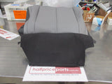 Holden Colorado7/Trailblazer Genuine Drivers Front Seat Base (Leather Gray) New Part