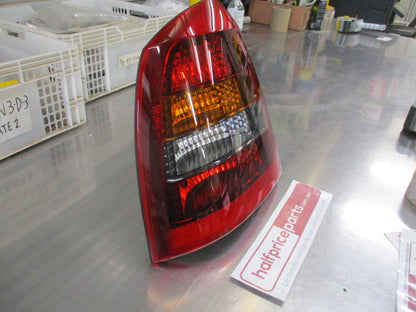 Holden TS Astra Genuine Left Hand Rear Tail Light Assembly New Part