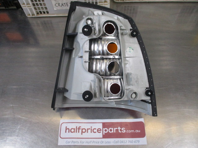 Holden TS Astra Genuine Left Hand Rear Tail Light Assembly New Part