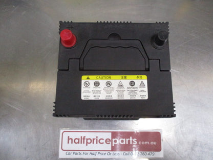 Kia Soul Genuine Starter Battery CCA410A New Part