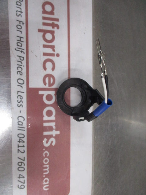 Kia Rio Genuine Ignition Illuminated Key Surround  New Part