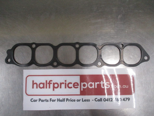Mitsubishi Pajero Genuine Air Intake Plenum Gasket New Part