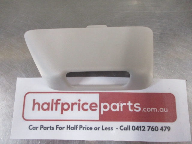Mitsubishi Pajero Sport Genuine Headlining Cover Trim New Part.