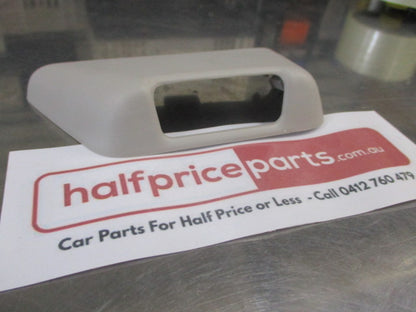 Mitsubishi Pajero Sport Genuine Headlining Cover Trim New Part.