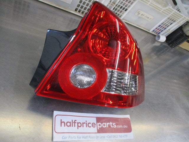 Holden Commodore VY S II Genuine Right Hand Rear Tail Light - New Part