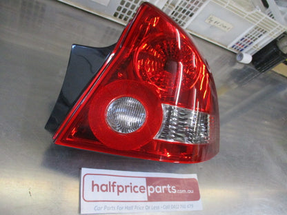 Holden Commodore VY S II Genuine Right Hand Rear Tail Light - New Part