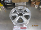 Holden RC Colorado Genuine 16 X 7 LX-LX-R Genuine Alloy Wheel New Part