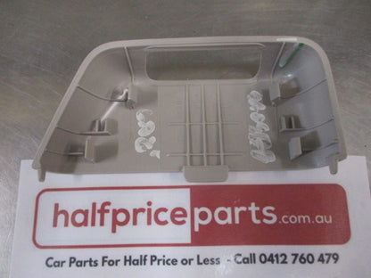 Mitsubishi Pajero Sport Genuine Headlining Cover Trim New Part.