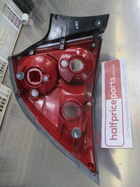 Holden Commodore VY S II Genuine Right Hand Rear Tail Light - New Part