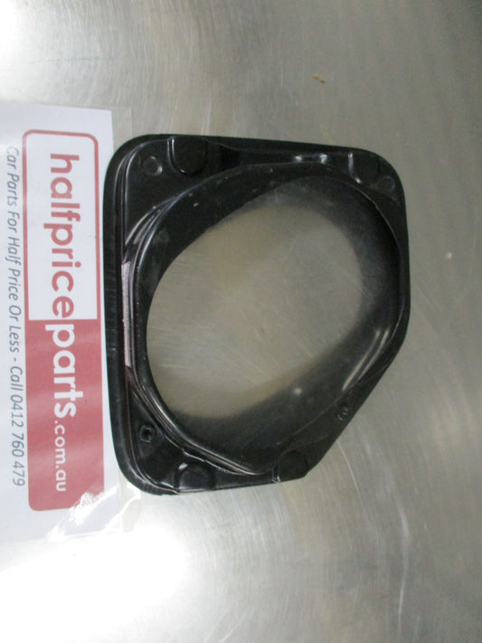 Nissan Patrol Y61 Genuine Base Fuel Filler Assembly New Part